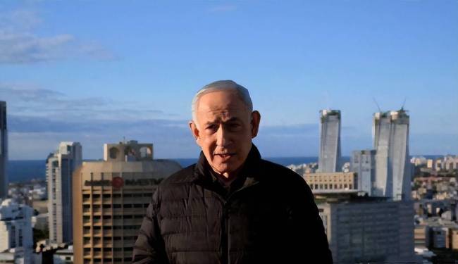 “停战”对内塔尼亚胡意味着“重启审判”？司法独立的考验