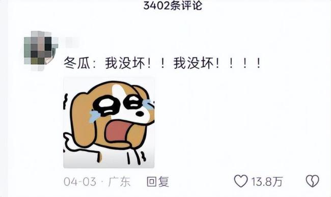 “只有砍错,没有放过”!男子听声辩瓜失误被调侃错杀好瓜