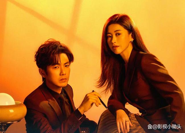 蜜语纪开播 都市女性逆袭记