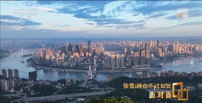 专访张雪：20年让世界看见中国制造 从追梦少年到全球冠军