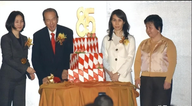 热何超蘧病逝,更多细节曝光 低调人生终落幕