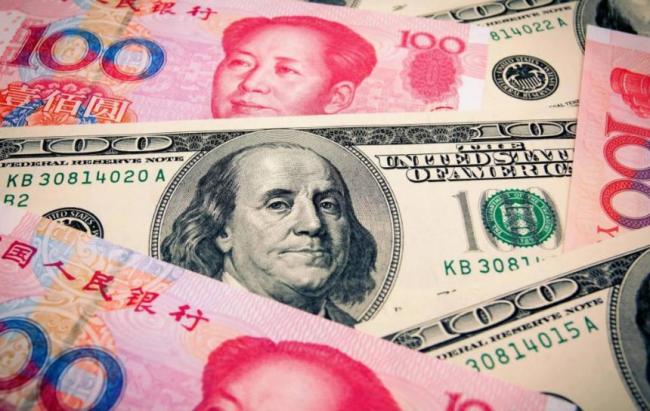 人民币汇率持续升值原因