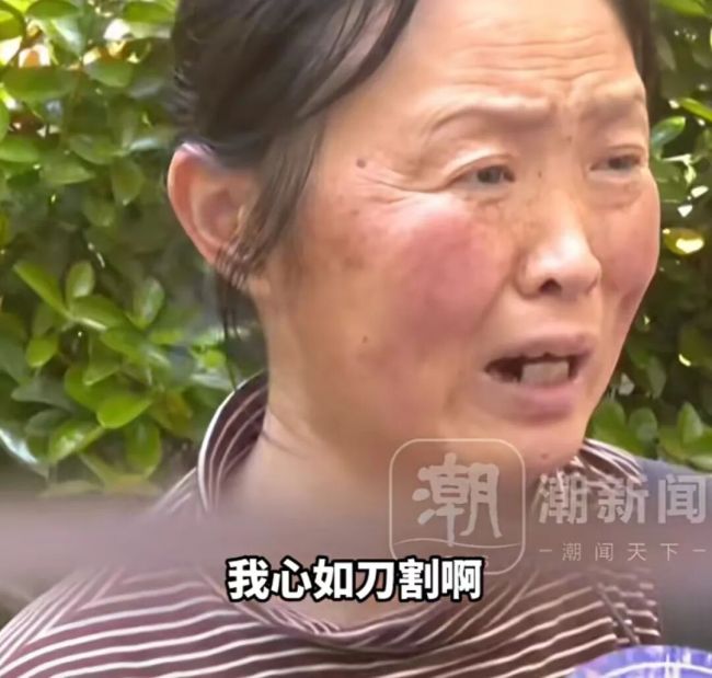 河南13岁男孩骑车被绳子锁喉 私拴绳子酿悲剧