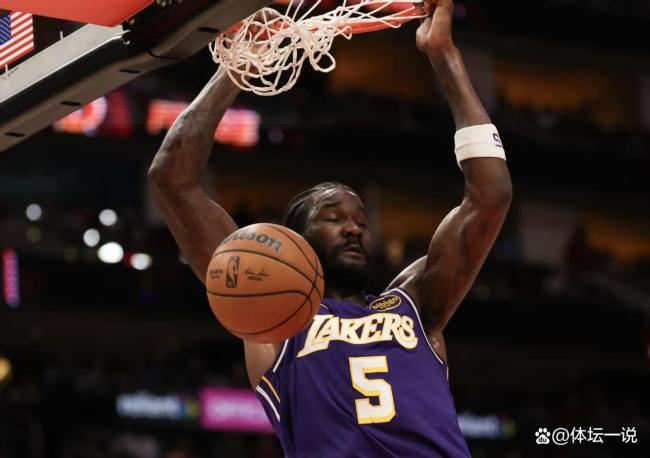 詹姆斯18分湖人大胜爵士！53胜29负收官 排名西部第四首轮战火箭 湖人强势收官锁定第四