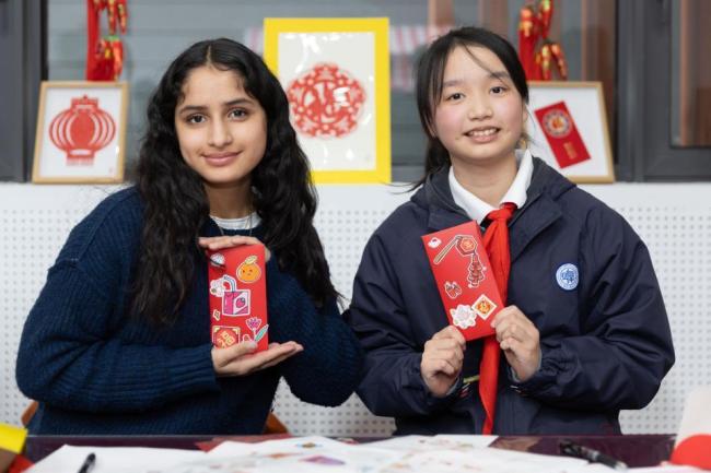 学习进行时丨再续“乒乓情缘” 推进友好事业