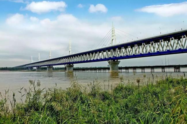 郑州地铁要跨过黄河联通平原新区 促进北向融合与发展