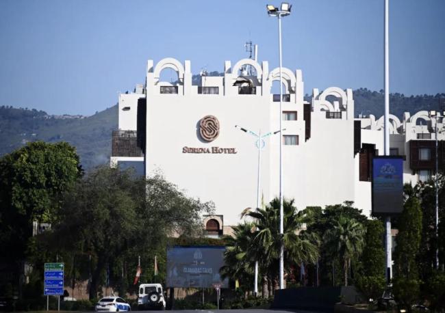 一次没有丝毫信任的谈判 无果而终