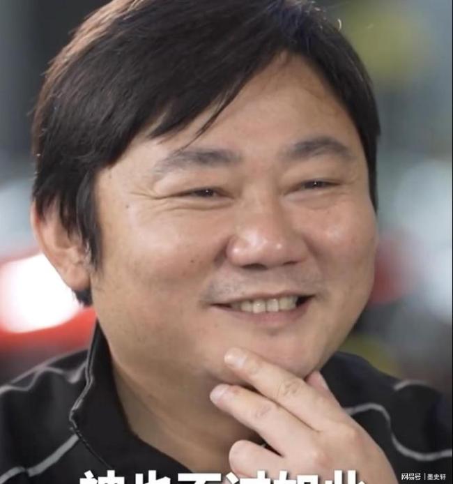 张雪笑谈超越本田夺冠:神也不过如此 中国赛车称霸世界