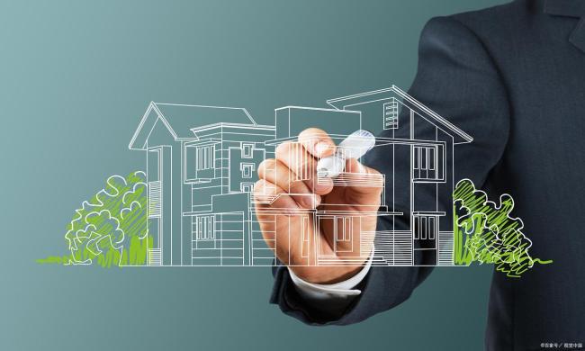 楼市小阳春背后的几点原因 政策与需求共振