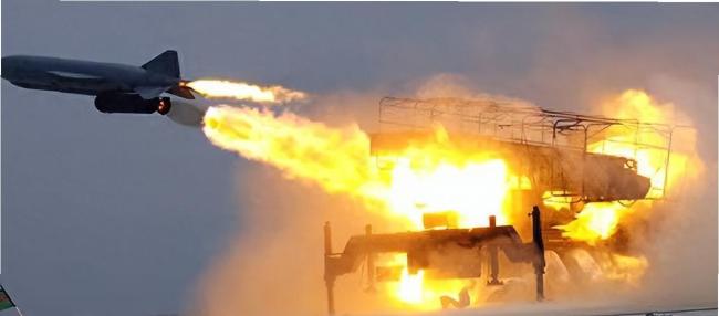 美伊40天血战账本曝光 天价消耗两败俱伤