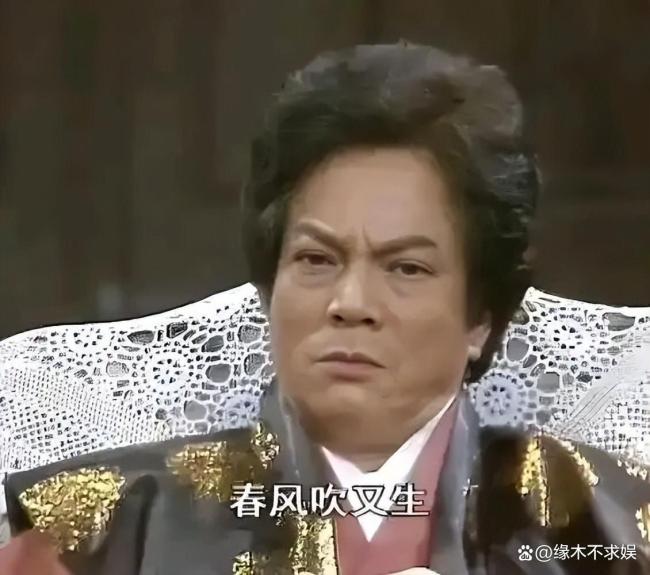 “裘千仞”扮演者郑雷去世 邵氏五虎将仅剩一人