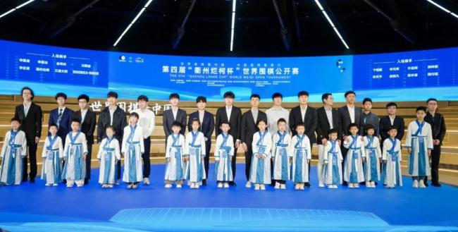 韩国棋手是消耗品要省着用？ 名记透露申真谞烂柯杯首轮不轮空原因 中韩围棋合作紧密