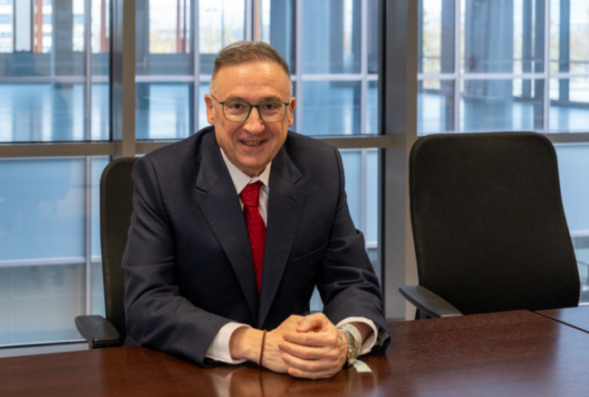 西班牙猪肉巨头看好中国市场潜力