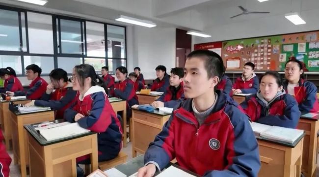 祝贺！无锡一初中生被西安交大提前锁定