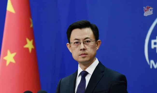 俄外长访华释放什么信号 中俄默契加速运转