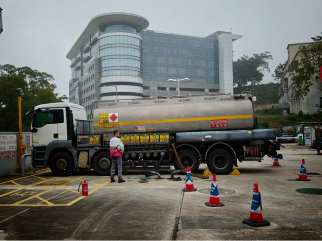 香港推20亿港元补贴应对高油价 精准措施缓解民生压力