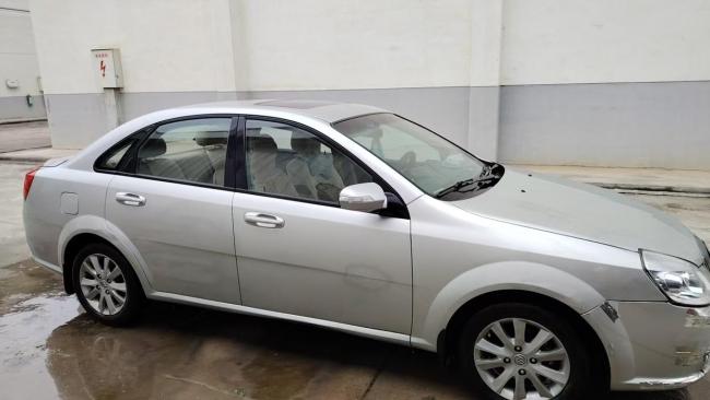 旧车报废残值0元计算?4S店称合同约定