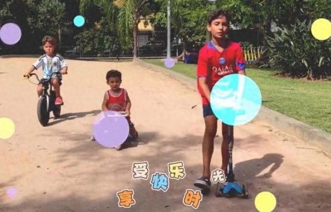 36岁艾克森请安中国球迷：但愿本年能回首见到全球