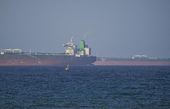 国际海事组织称任何国家无权封锁国际海峡