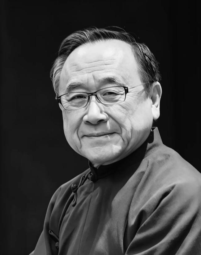 著名美籍物理学家钱致榕逝世