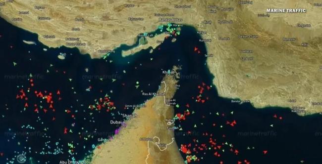 为什么多国政要都往北京跑 全球避险行动升温
