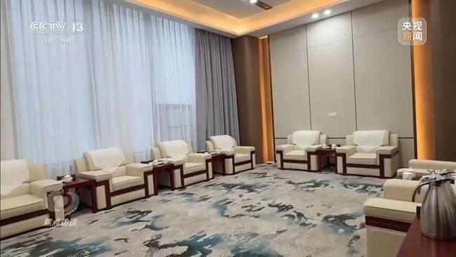 山东回应7亿建的农业基地不干农业 规划与实际严重偏离