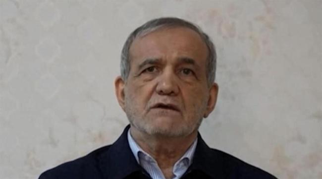 伊朗总统N连问美国