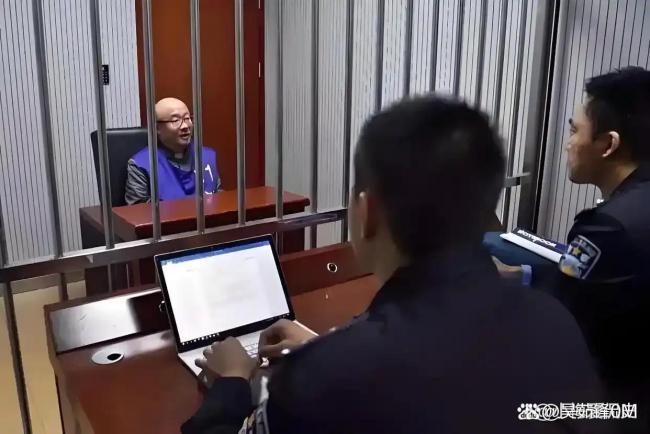 风波反转！非议全妹不成，结果自己栽了 庞氏骗局终败露