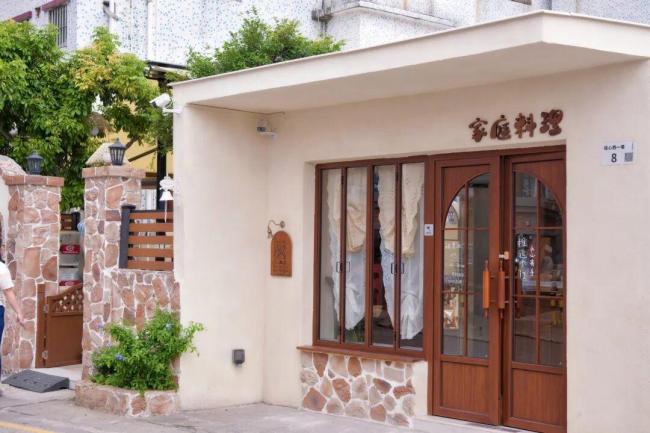 深圳这些宝藏小店也很有故事 全网最不想火的店