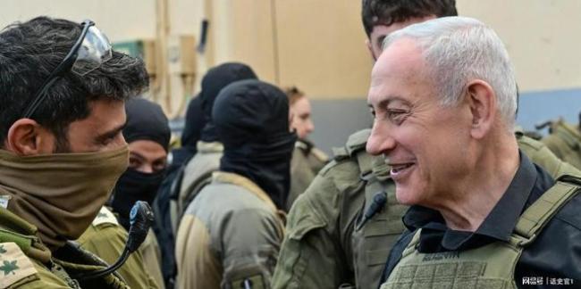 以色列民众开始不想打了 战争疲劳感蔓延