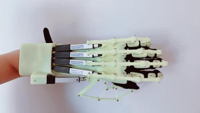 年轻人靠3D打印悄悄搞钱 小创意也能赚大钱