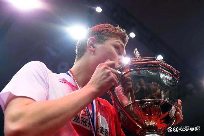 安赛龙奥运成绩超越林丹 传奇落幕泪别赛场