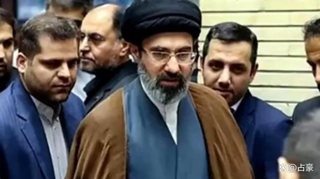 伊朗看透了 美国的虚伪骗局