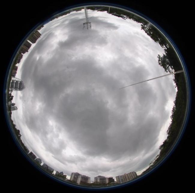 暴雨、大暴雨要来了 广东将开启多雨模式