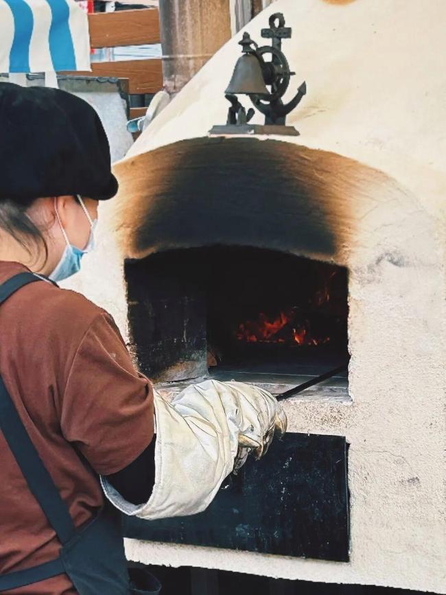 深圳这些宝藏小店也很有故事 全网最不想火的店