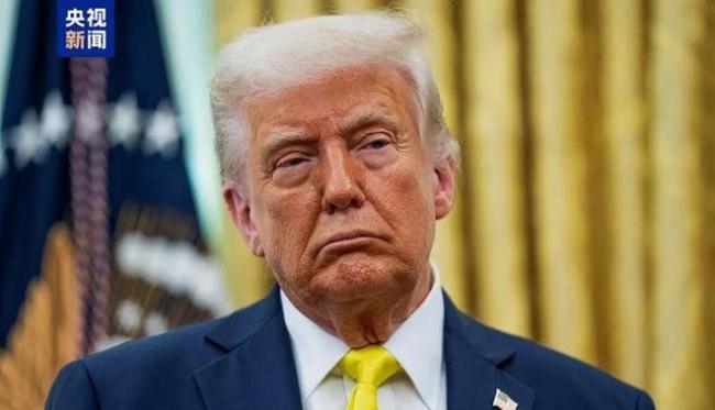 特朗普要断交 西班牙首相转身来了中国 坚定立场彰显自主外交