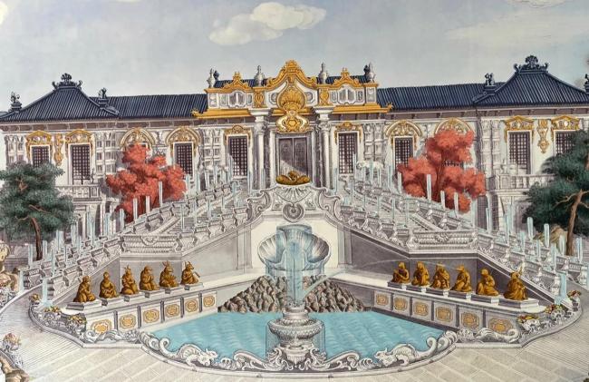 165年后法国终于回应雨果 法律框架改变历史