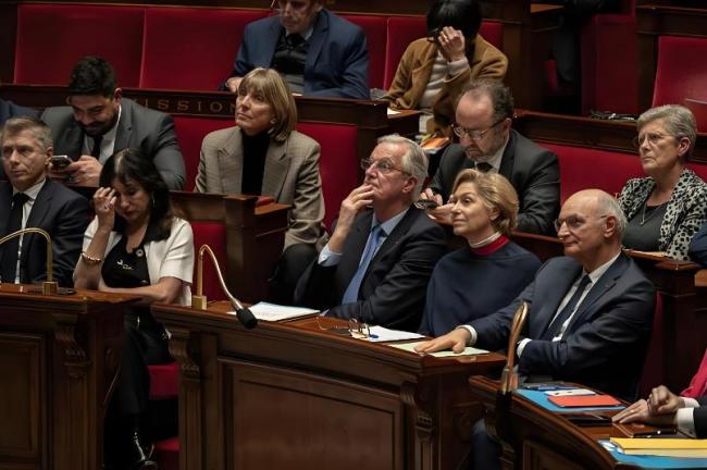 法国归还文物背后有何玄机 东方力量推动全球规则变化