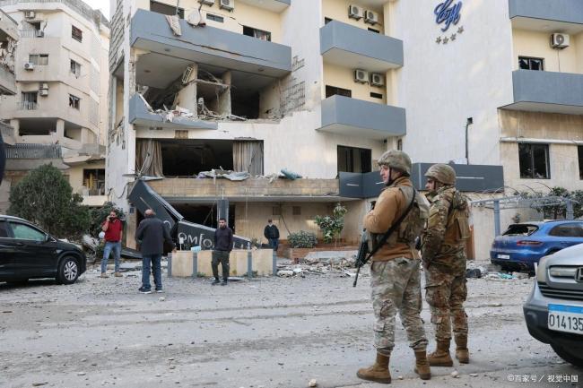 美军霍尔木兹海峡动手拦截，伊朗亮出损失清单，局势一触即发 全球油路被掐