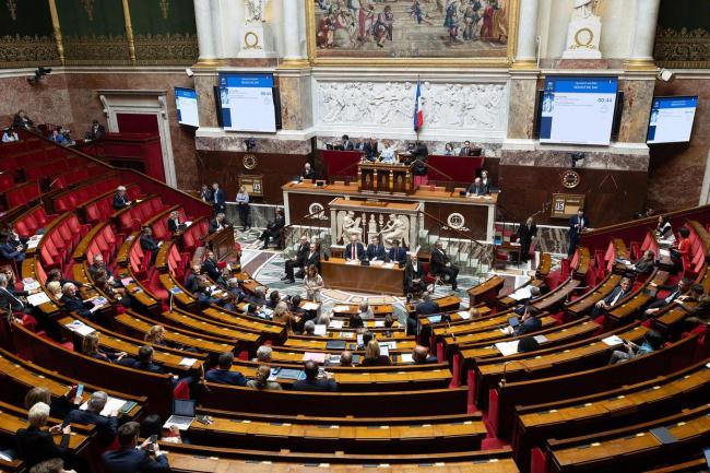 海外流失国宝回归又进一步 法国法案引发热议