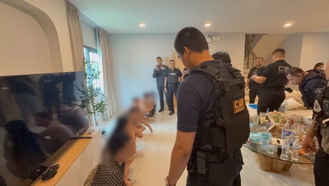 19岁女孩自导自演绑架案细节曝光 假绑架真勒索