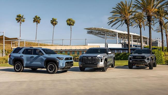 中美双线下滑 日系车走向何方 双线承压求变