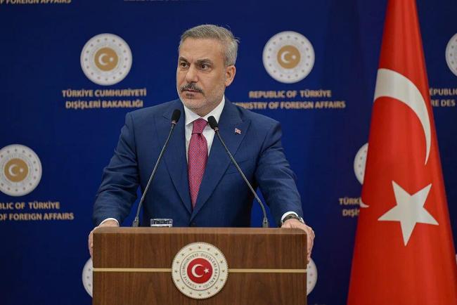 土耳其总统：以色列是破坏美伊谈判的主要原因