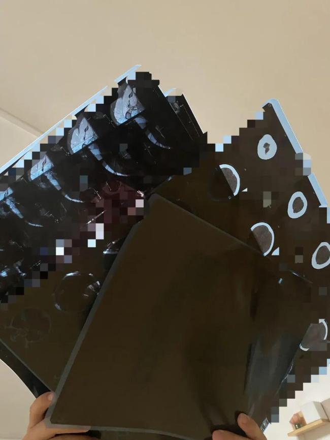 医用胶片怎么装1.5元收一张旧CT片？千万别卖热 非法提炼污染环境_https://www.jmylbn.com_新闻资讯_第2张