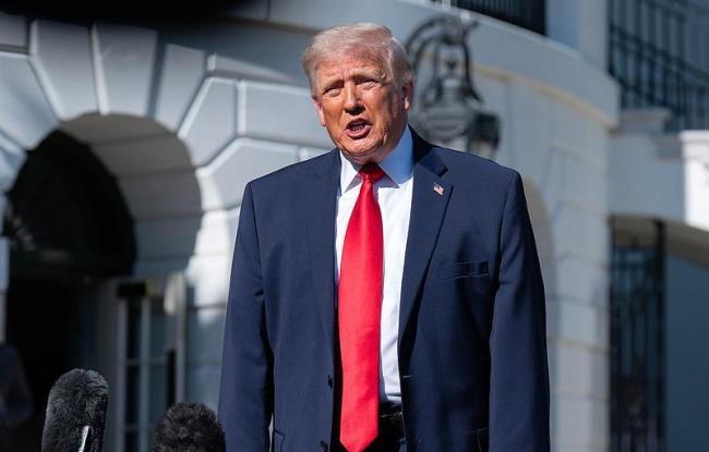 美宣布黎以停火10天