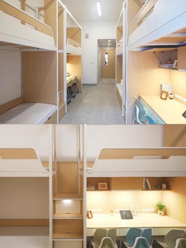 家长为儿子选高中竟只看有无马桶 家长：不是舍不得孩子吃苦，是没必要没苦硬吃