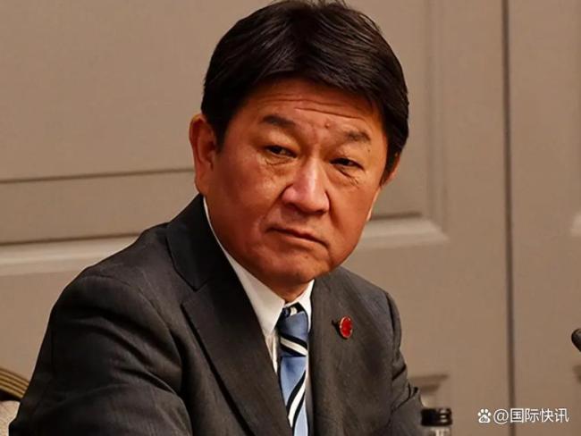 朝鲜发声直指日本 批评《外交蓝皮书》