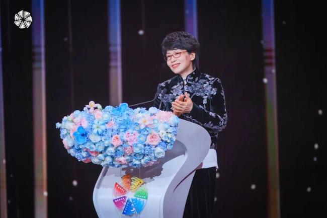 北影节开幕式 光影盛会启幕