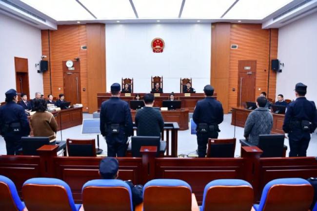 罗大美案主犯曾返回藏尸窖再次填埋 余金生被执行死刑