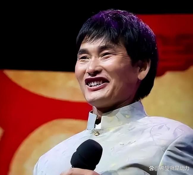 朱之文：我这个岁数跳舞是跳不动了